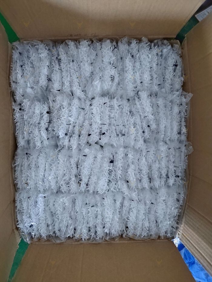 14 tile spacers with handle